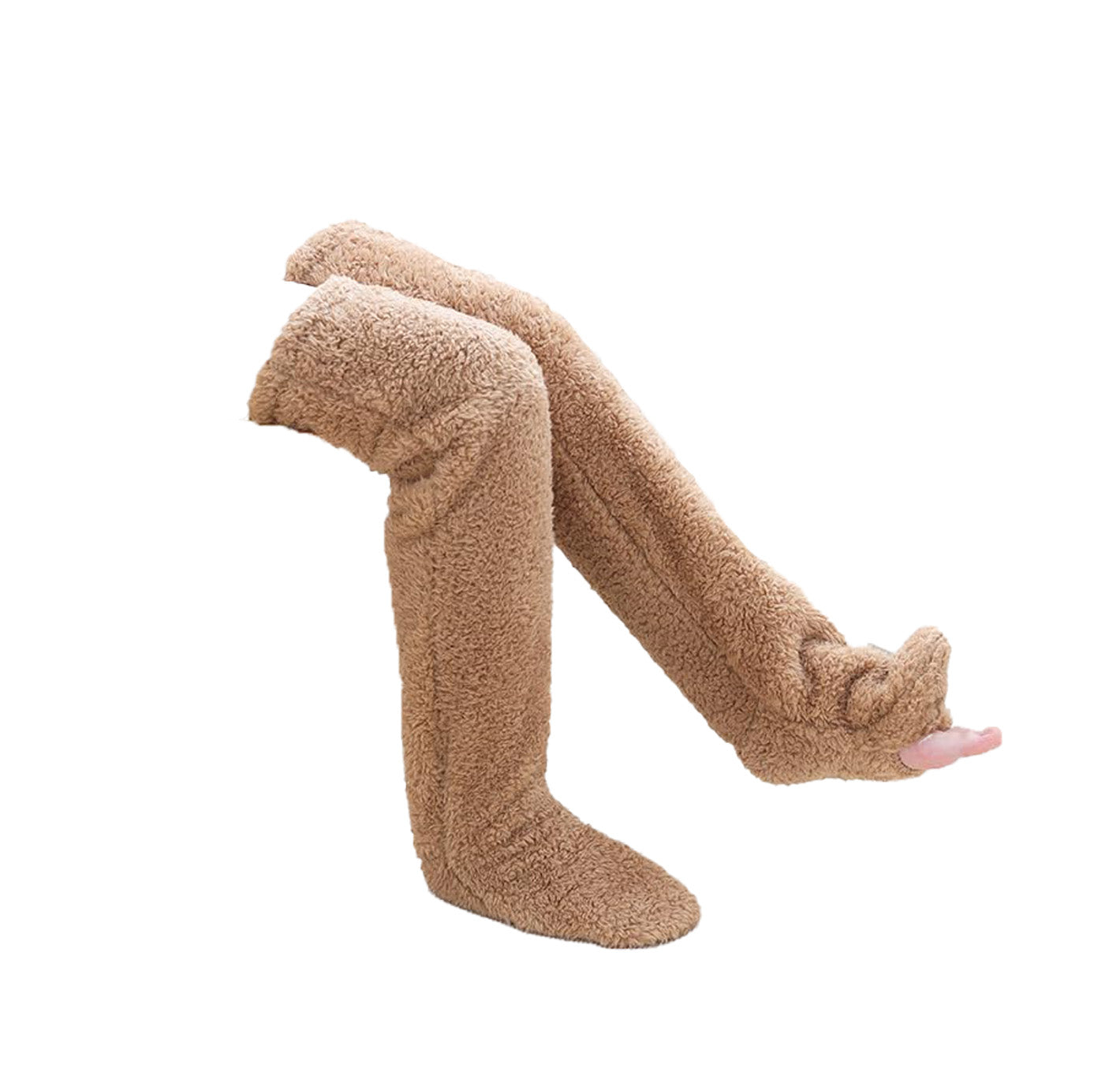 Chaussettes Hautes DOUCÏE - Ultra-Douces