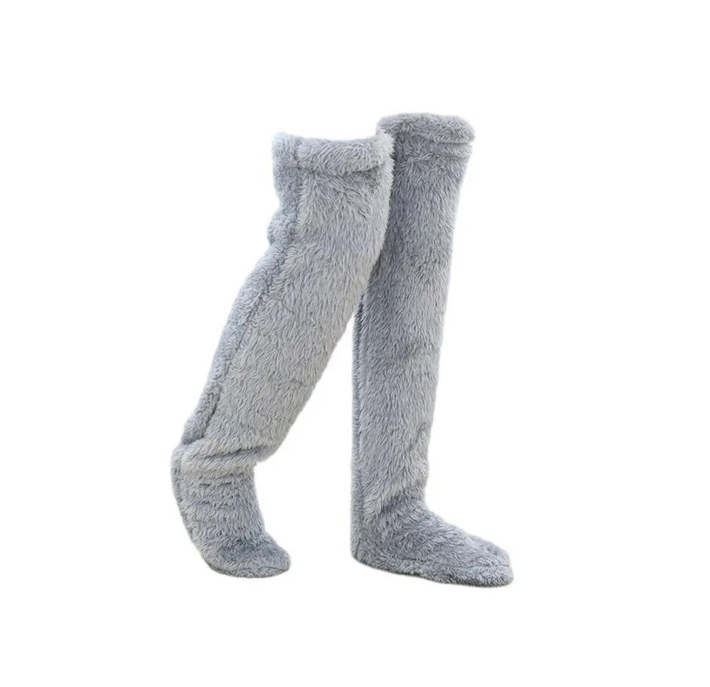 Chaussettes Hautes DOUCÏE - Ultra-Douces