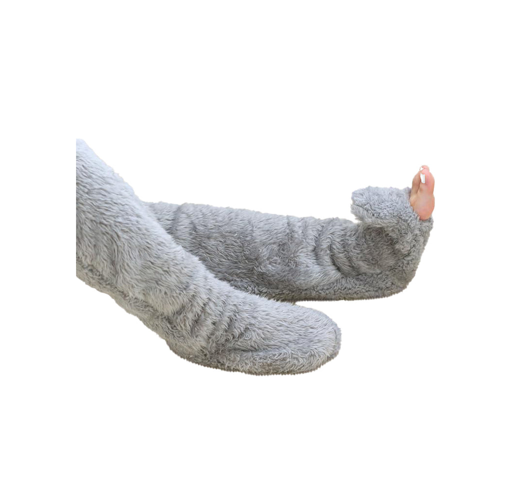 Chaussettes Hautes DOUCÏE - Ultra-Douces