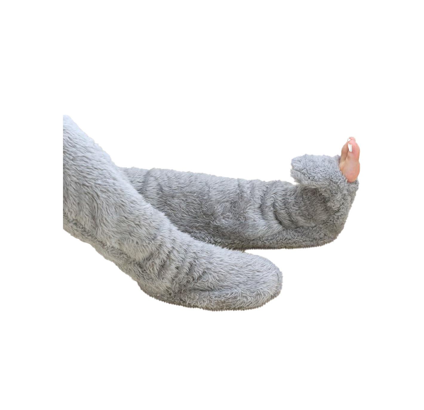 Chaussettes Hautes DOUCÏE - Ultra-Douces
