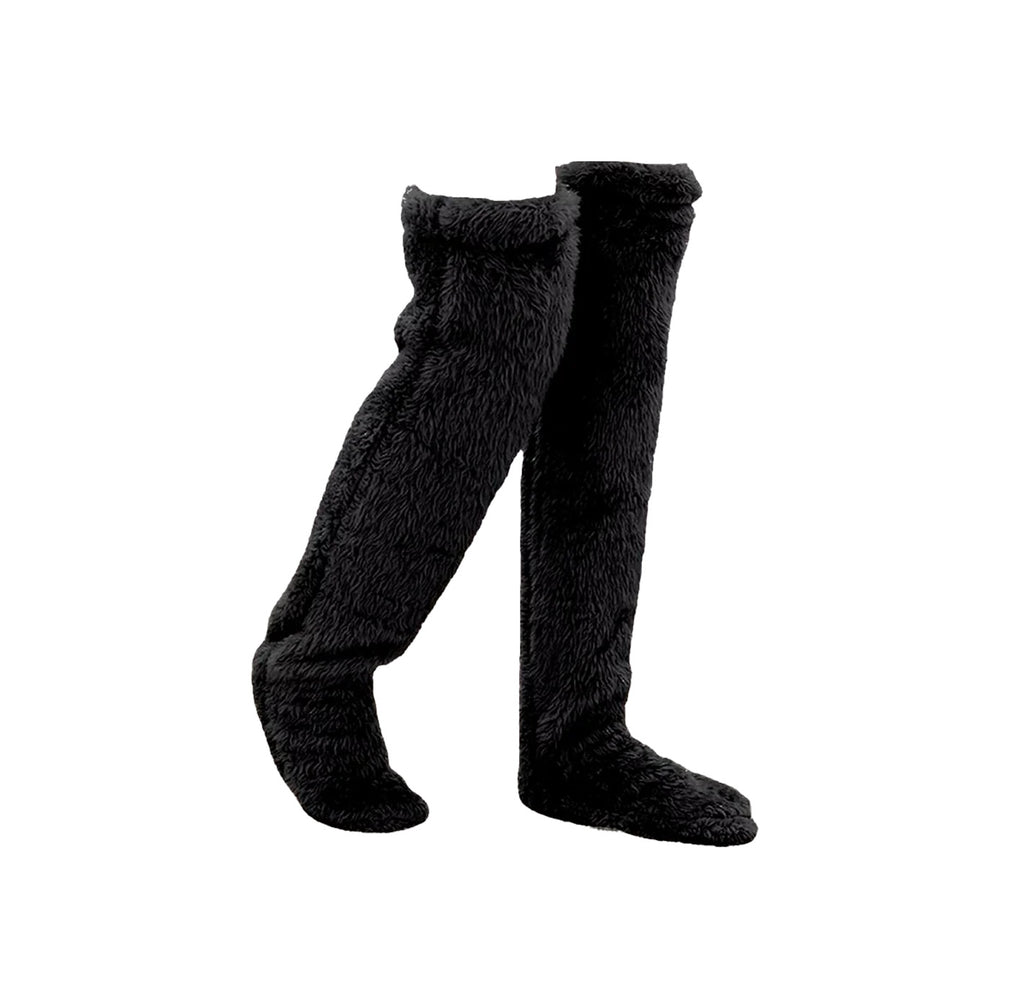 Chaussettes Hautes DOUCÏE - Ultra-Douces