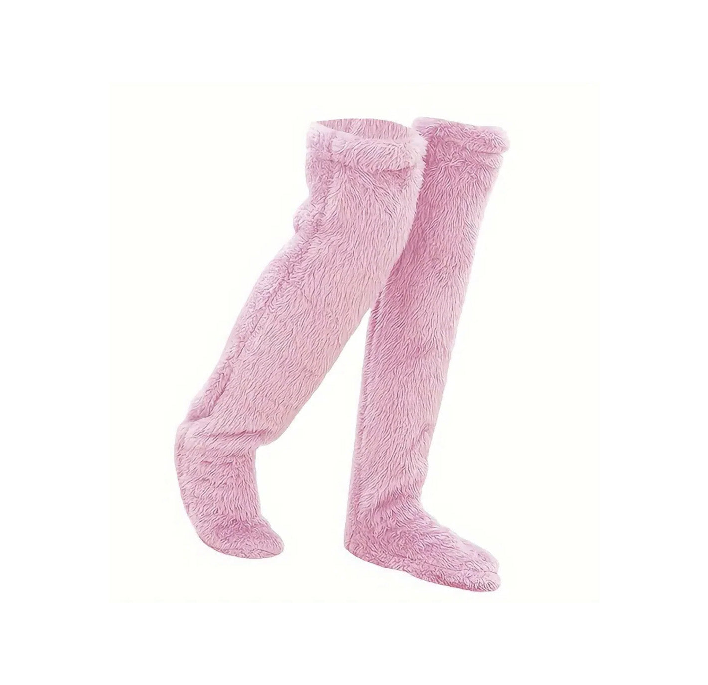 Chaussettes Hautes DOUCÏE - Ultra-Douces