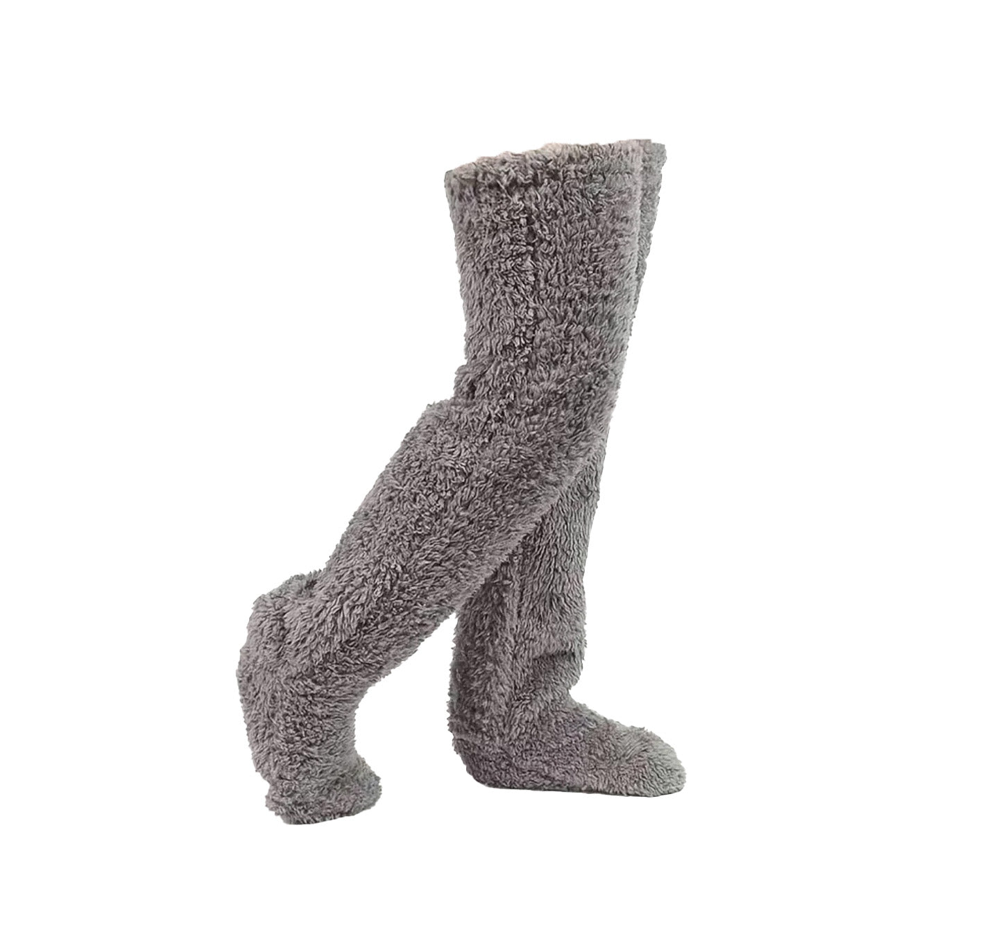 Chaussettes Hautes DOUCÏE - Ultra-Douces